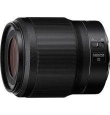 Об'єктив Nikon Z NIKKOR 50mm f1.8 S (JMA001DA)