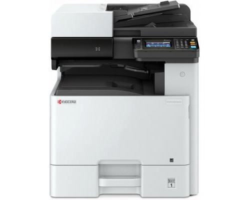 Багатофункціональний пристрій Kyocera ECOSYS M8130cidn (1102P33NL0) 