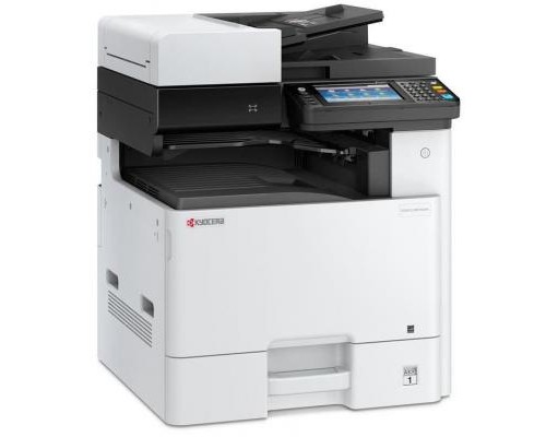 Багатофункціональний пристрій Kyocera ECOSYS M8130cidn (1102P33NL0) 