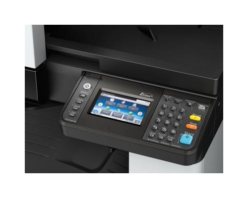 Багатофункціональний пристрій Kyocera ECOSYS M8130cidn (1102P33NL0) 