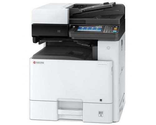 Багатофункціональний пристрій Kyocera ECOSYS M8130cidn (1102P33NL0) 