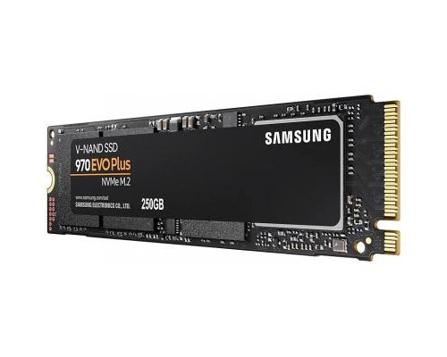 Накопичувач SSD M.2 2280 250GB Samsung (MZ-V7S250BW)
