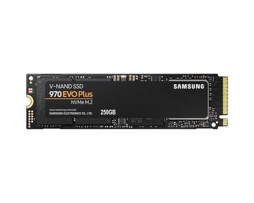 Накопичувач SSD M.2 2280 250GB Samsung (MZ-V7S250BW)