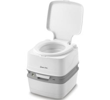 Біотуалет Thetford Campa Potti XGL белый 4616 (8710315024616)