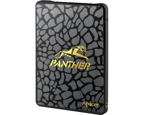 Накопичувач SSD 2.5