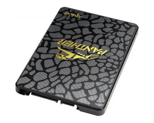 Накопичувач SSD 2.5