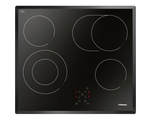 Варочна поверхня Hansa BHC 66706 (BHC66706)
