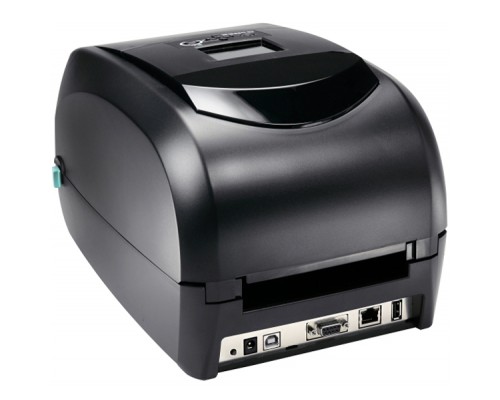 Принтер етикеток Godex RT730i pro 300dpi USB, RS232, Ethernet (16128)