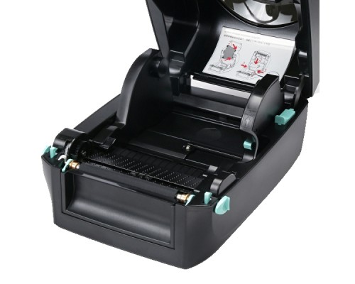 Принтер етикеток Godex RT730i pro 300dpi USB, RS232, Ethernet (16128)