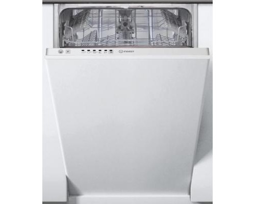 Посудомийна машина Indesit DSIE2B10