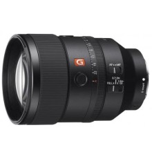 Об'єктив Sony 135mm, f/1.8 GM для камер NEX FF (SEL135F18GM.SYX)