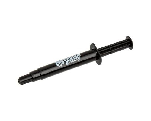 Термопаста Thermal Grizzly Hydronaut 7.8g (TG-H-030-R) Термопаста Thermal Grizzly Hydronaut 7.8g (TG-H-030-R)