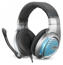 Навушники REAL-EL GDX-7670 Gun Metal