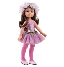 Лялька Paola Reina Керол балерина 32 см (04446)