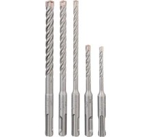 Набір свердл Bosch SDS plus-5X 5 шт (2.608.833.910)