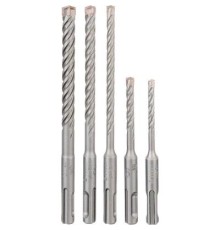 Набір свердл Bosch SDS plus-5X 5 шт (2.608.833.910)
