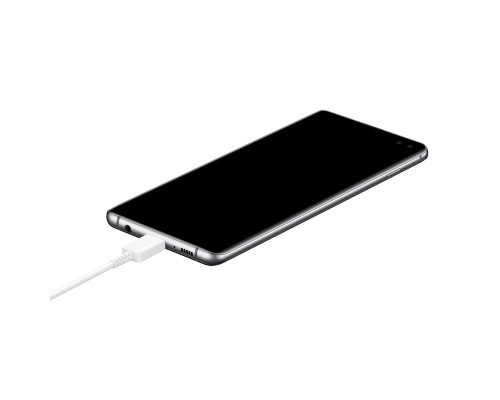Зарядний пристрій Samsung EP-TA800XWEGRU 25W PD3.0 Type-C (White) (EP-TA800XWEGRU)