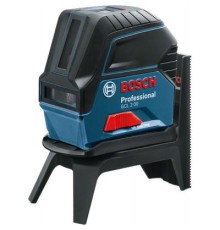Лазерний нівелір Bosch GCL 2-50 + RM1 + BM3 + LR6 + кейс (0.601.066.F01)