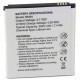 Акумуляторна батарея Extradigital Xiaomi Redmi 1s Dual SIM (BM40) 2000 mAh (BMX6439)