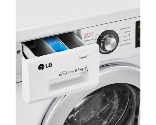 Пральна машина LG F2J3WS2W
