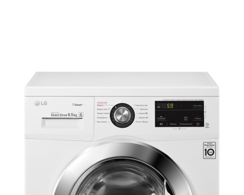 Пральна машина LG F2J3WS2W