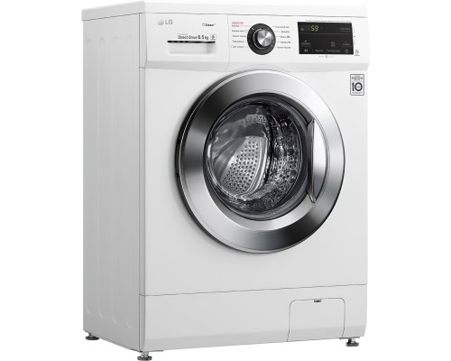 Пральна машина LG F2J3WS2W