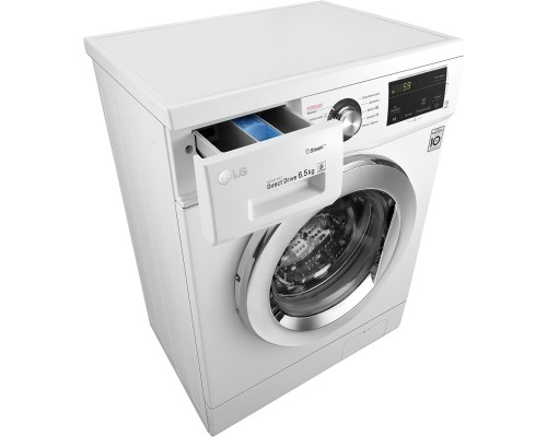 Пральна машина LG F2J3WS2W
