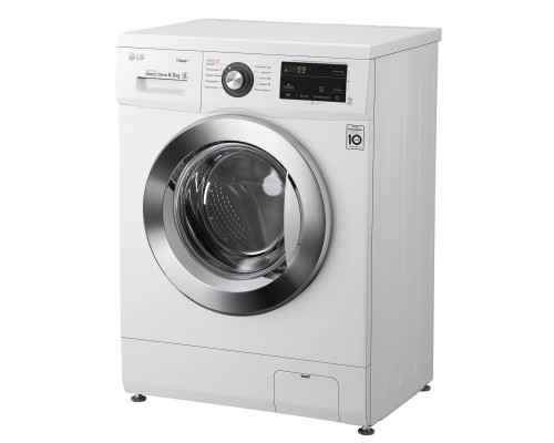Пральна машина LG F2J3WS2W