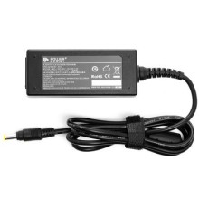 Блок живлення до ноутбуку PowerPlant HP 220V, 19V 30W 1.58A (4.8*1.7) (HP30F4817)