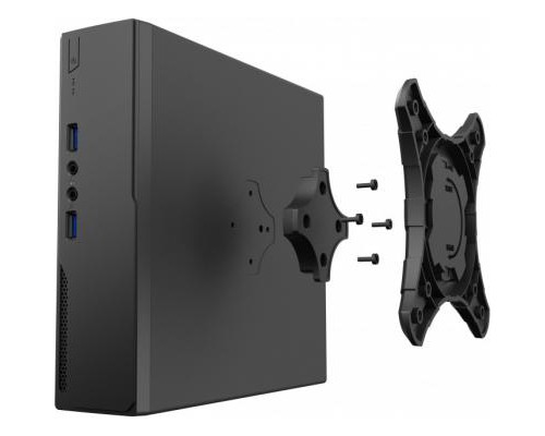 Корпус Gamemax MT300-2U3-90W