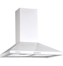 Витяжка кухонна Pyramida KSX 60 WH (KSX60WH)