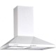 Витяжка кухонна Pyramida KSX 60 WH (KSX60WH)