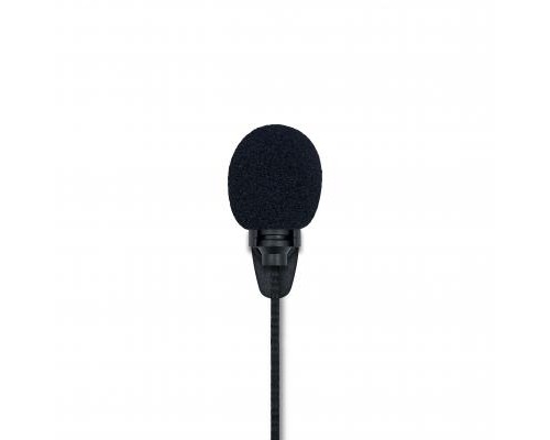 Аксесуар до екшн-камер AirOn ProCam 7/8 microphone USB Type-C (69477915500021) 