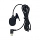 Аксесуар до екшн-камер AirOn ProCam 7/8 microphone USB Type-C (69477915500021) 