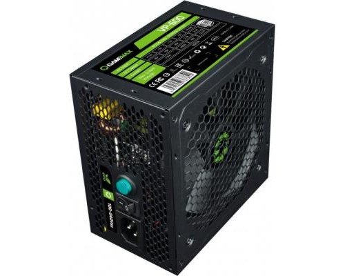 Блок живлення Gamemax 600W (VP-600)