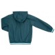 Куртка дитяча Haknur вітровка з манжетами (7910-152B-green)