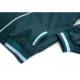 Куртка дитяча Haknur вітровка з манжетами (7910-152B-green)