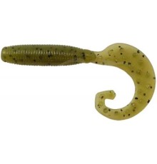 Силікон рибальський Reins FAT G-TAIL GRUB 4