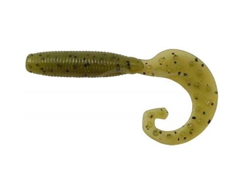 Силікон рибальський Reins FAT G-TAIL GRUB 4