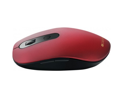 Мишка Canyon CNS-CMSW09R Wireless Red (CNS-CMSW09R)