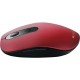 Мишка Canyon CNS-CMSW09R Wireless Red (CNS-CMSW09R)