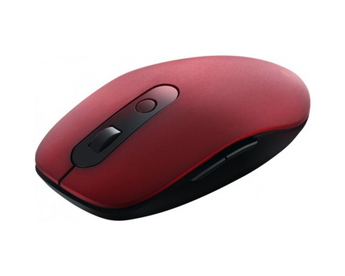 Мишка Canyon CNS-CMSW09R Wireless Red (CNS-CMSW09R)