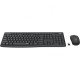 Комплект Logitech MK295 Silent Graphite (920-009807)