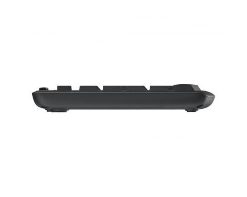 Комплект Logitech MK295 Silent Graphite (920-009807)
