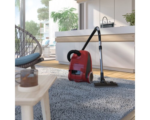 Пилосос Gorenje VCEA 21 GPRRCY (VCEA21GPRRCY)