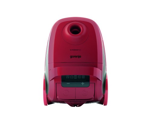 Пилосос Gorenje VCEA 21 GPRRCY (VCEA21GPRRCY)