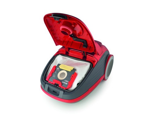 Пилосос Gorenje VCEA 21 GPRRCY (VCEA21GPRRCY)