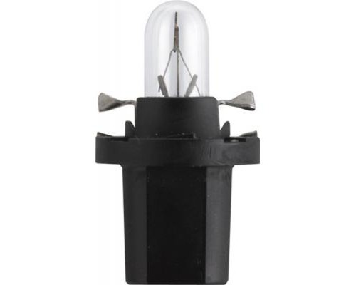 Автолампа Philips 1.2W (12598 CP)