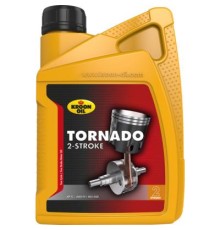 Моторна олива Kroon-Oil 2-T TORNADO 1л (KL 02225)