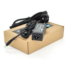 Блок живлення до ноутбуку Merlion ASUS 36W 12V 3,0A, 4.8*1.7 (00003 / LAS36/12-4.8*1.7)